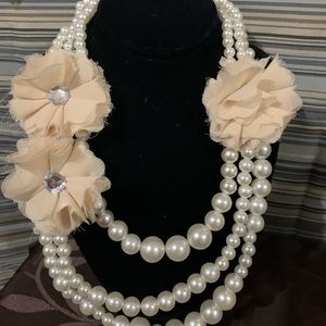 Vintage jewelry